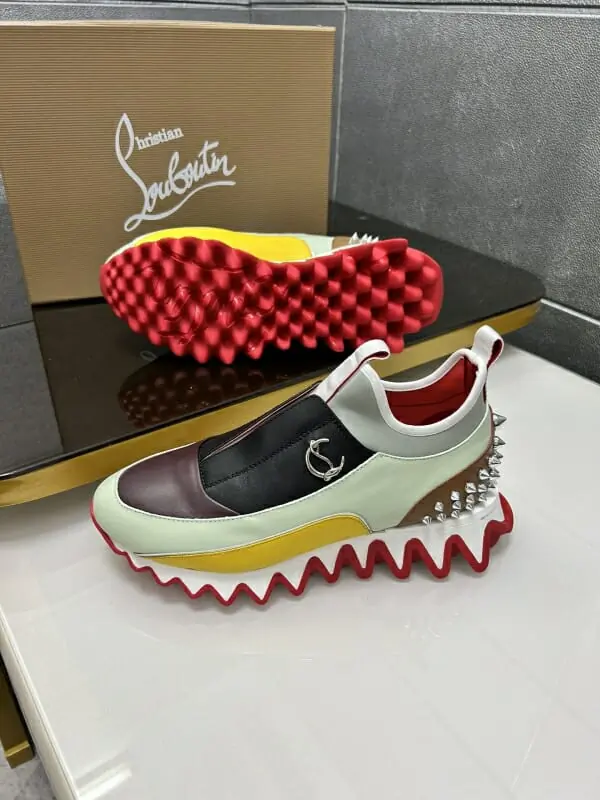 christian louboutin decontractees chaussures pour homme s_120bbb21